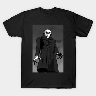 Nosferatu T-Shirt